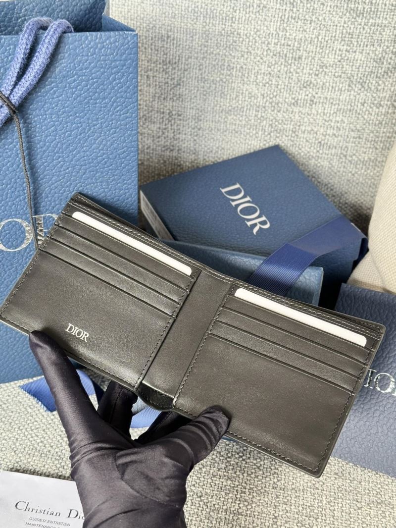 Christian Dior Wallet